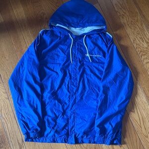 Champion Windbreaker